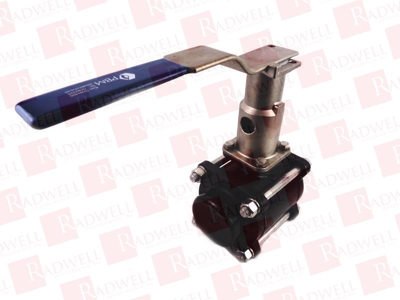 PBM VALVE  SPE-J5Q-G18