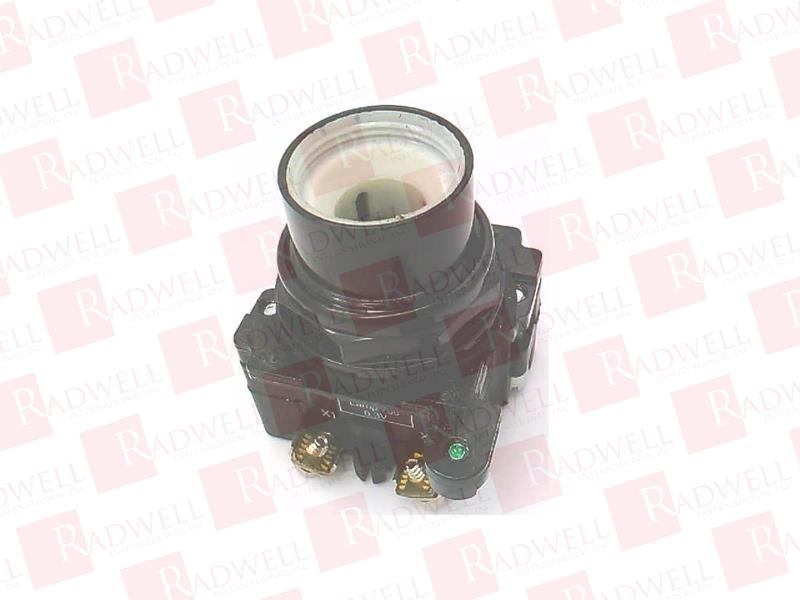 EATON CORPORATION E34XB120L