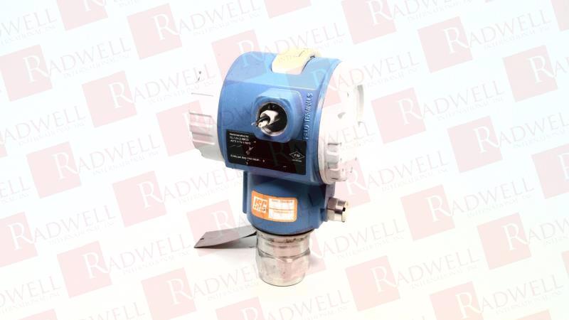 PMP71-RAC1SE1RHAAA+IAJAO9Z1 Pressure Transmitter by ENDRESS & HAUSER