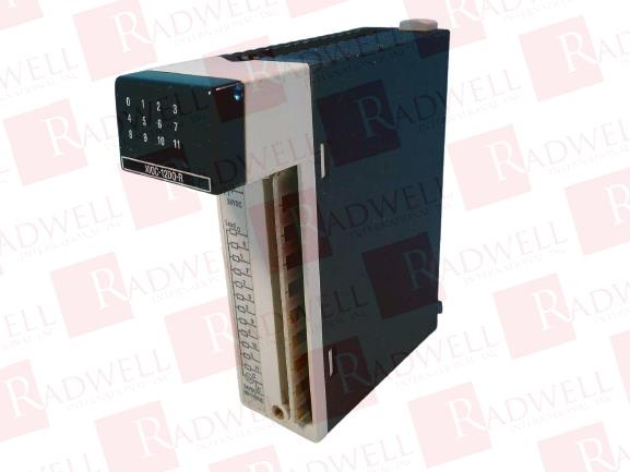 EATON CORPORATION XIOC-12DO-R