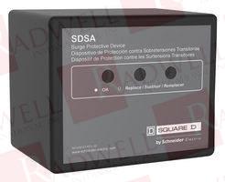 SCHNEIDER ELECTRIC SDSA2040D