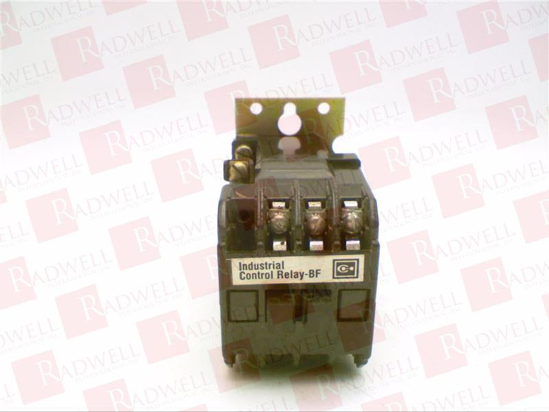 EATON CORPORATION BF04F