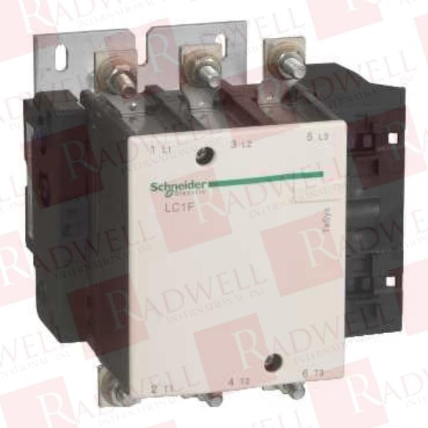 SCHNEIDER ELECTRIC LC1F265BD