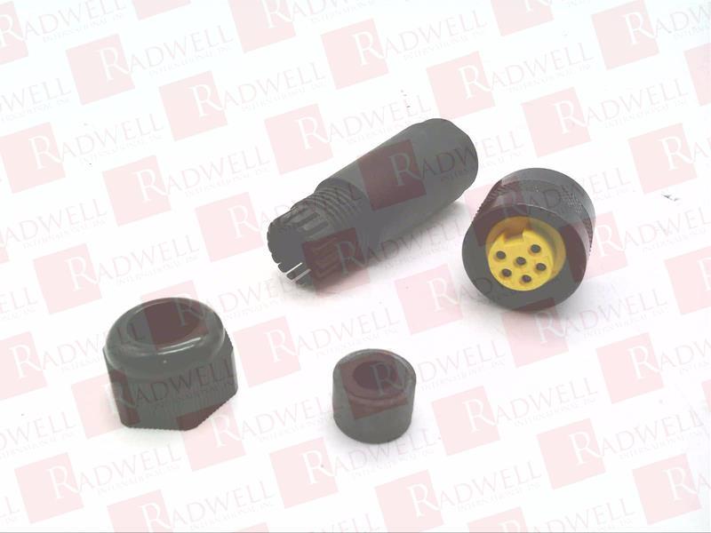 TURCK B 4161-0 5-13MM