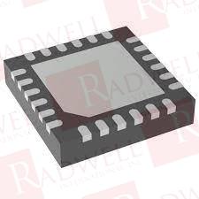 TEXAS INSTRUMENTS SEMI TPS51124RGER