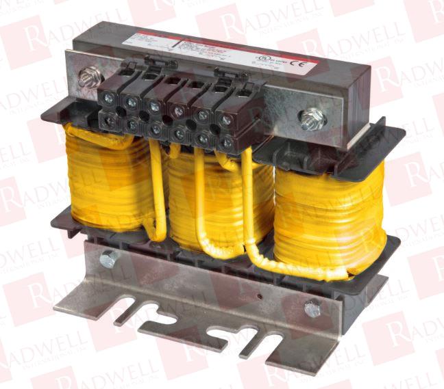 TCI TRANS COIL KTR60A65HG