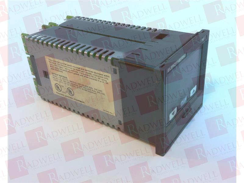 INVENSYS 818P/TC/R4MA20/NONE/DLE/N0NE/M85/96/SN/01/32/600/F/S2/N0/E/IN/S/MN/MN/H/