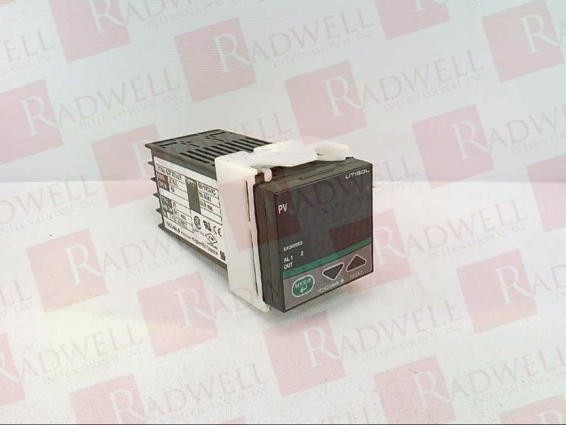 UT150L-RN Temperature/Process Control by YOKOGAWA