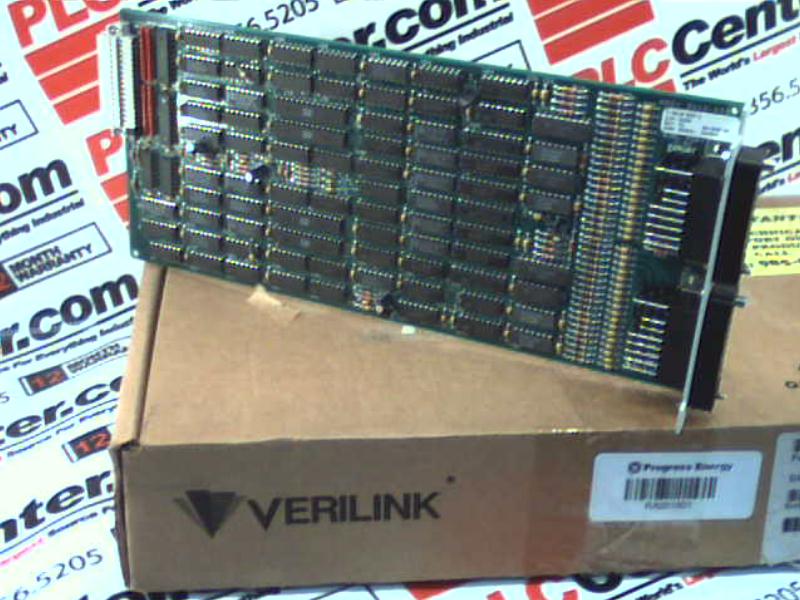 VERILINK F-3010-100-111