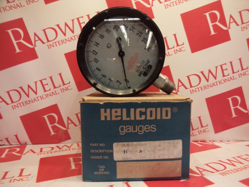 HELICOID J2J2D3A000000