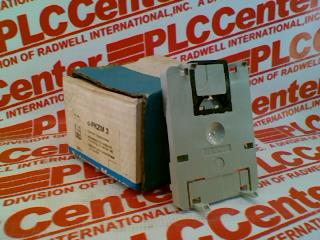 EATON CORPORATION C-PKZM-3