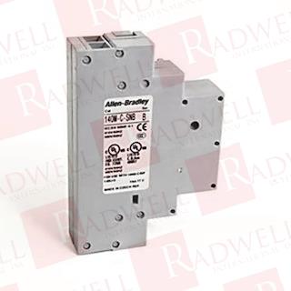 ALLEN BRADLEY 140M-C-SNT