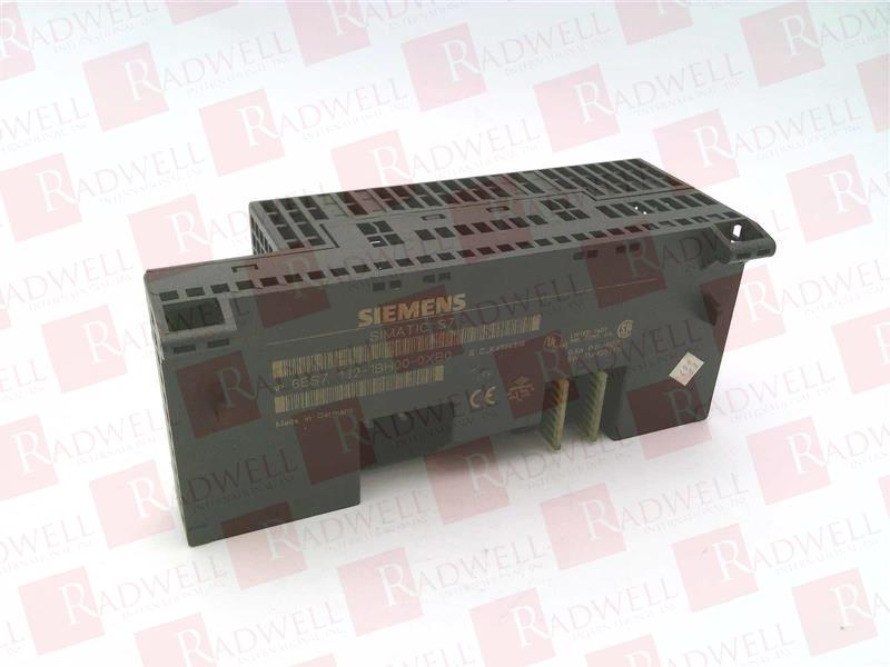 SIEMENS 6ES7132-1BH00-0XB0