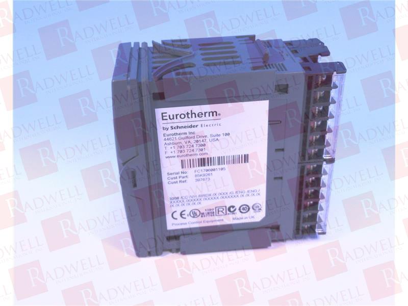 INVENSYS 3208/CC/VH/RRDX/X/XXX/G/ENG/ENG/XXXXX/XXXXX/XXXXX/XXXXXX/X/X/X/X/X/X/X/X/X