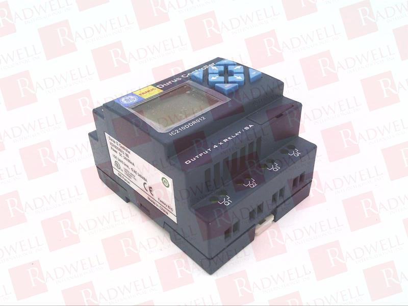 FANUC IC210DDR012