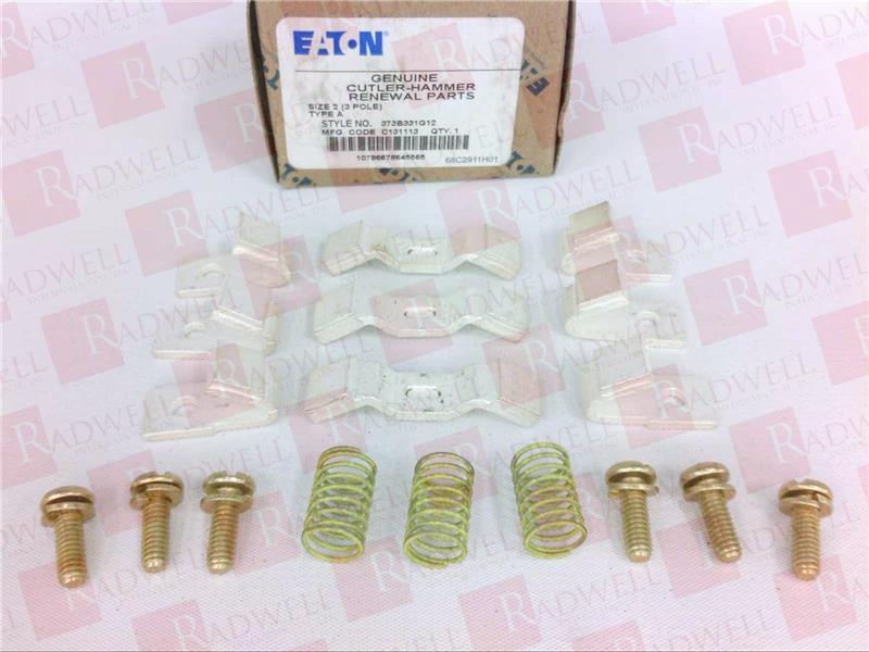 EATON CORPORATION 373B331G12