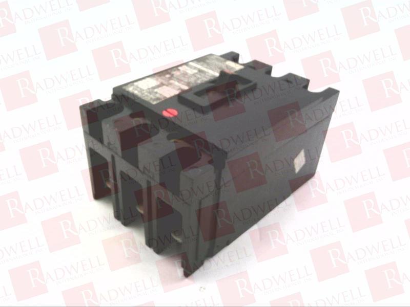 EATON CORPORATION EC3020