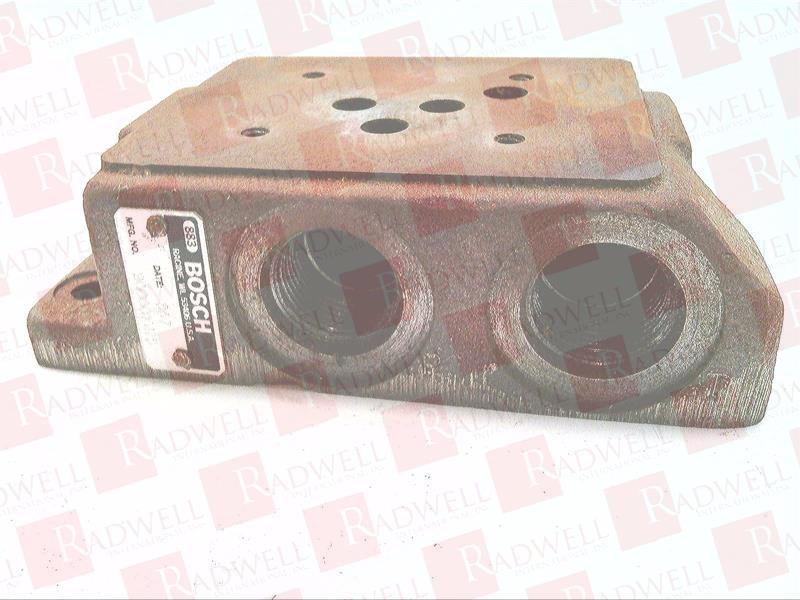 BOSCH 9000010175NG10/D05