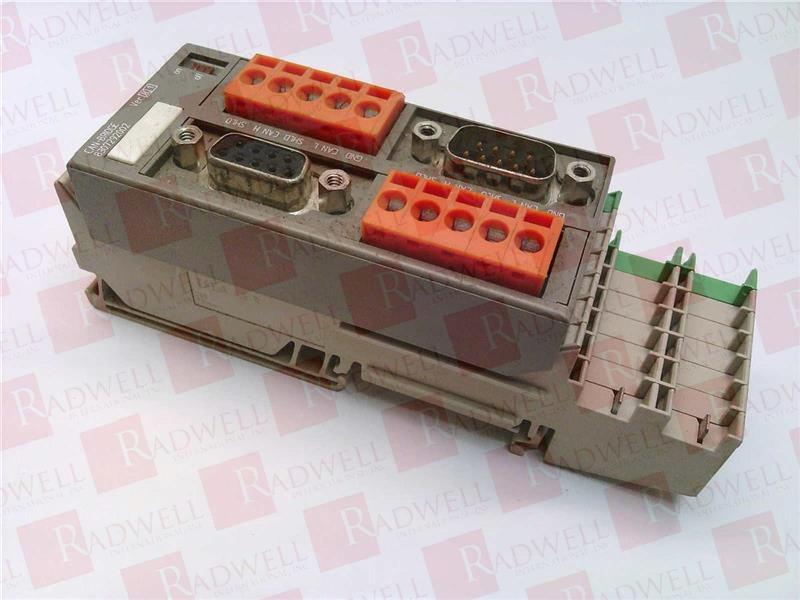 EATON CORPORATION 8307292002