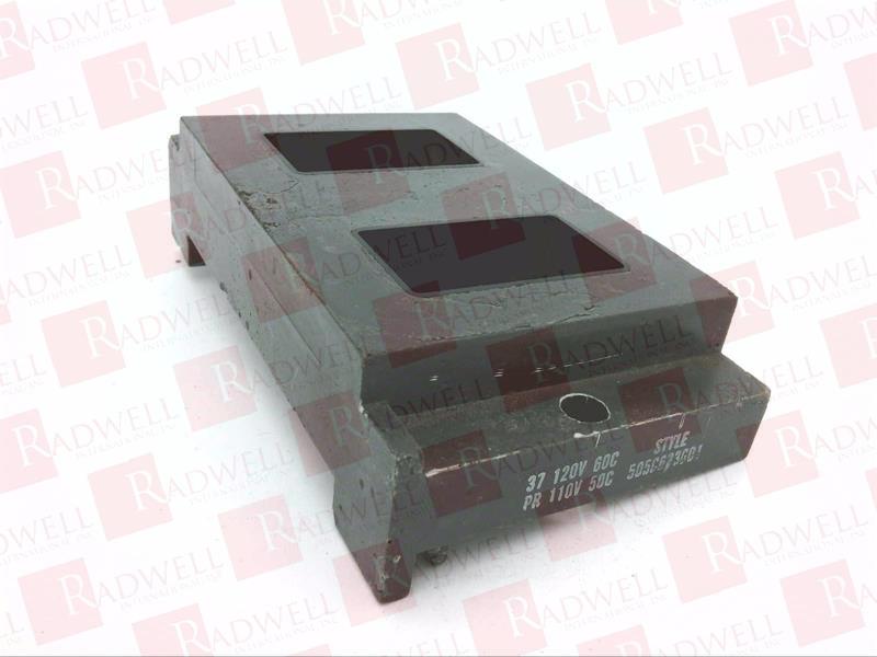 EATON CORPORATION 505C633G01