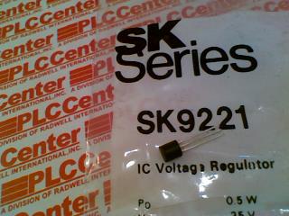 RCA SK9221