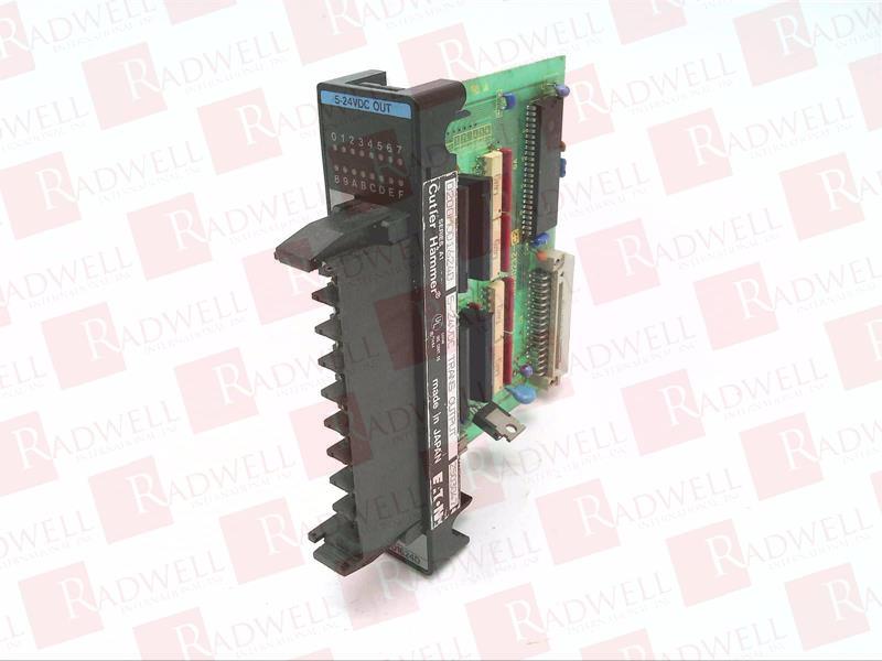 EATON CORPORATION D200-MOD-1624D