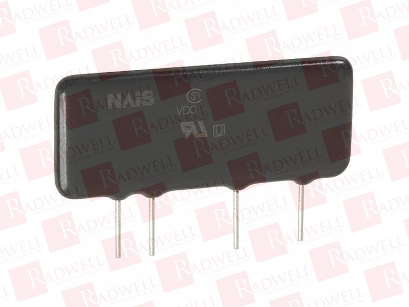 MATSUSHITA ELECTRIC AQ2A2-C1-T5VDC