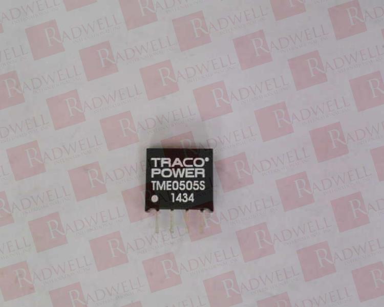 TRACO ELECTRIC TME 0505S