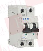 EATON CORPORATION FAZ-D16/2