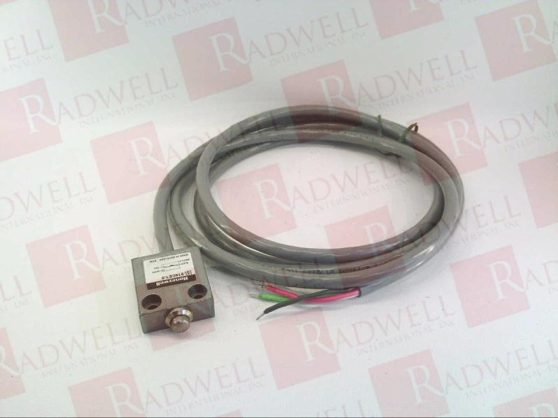 HONEYWELL 914CE1-9C