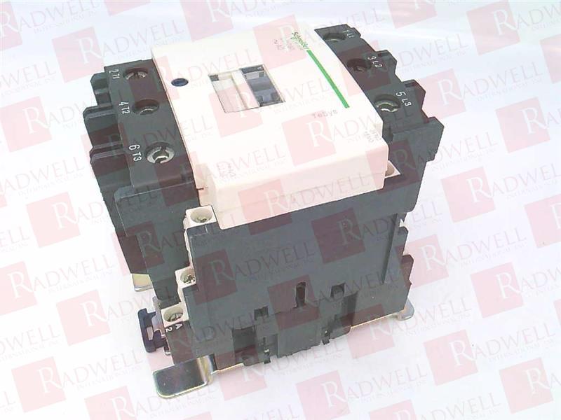 SCHNEIDER ELECTRIC LC1D80FE7