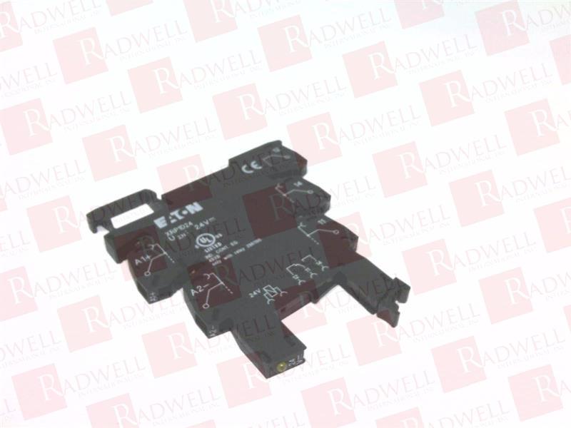 EATON CORPORATION XRP1D24