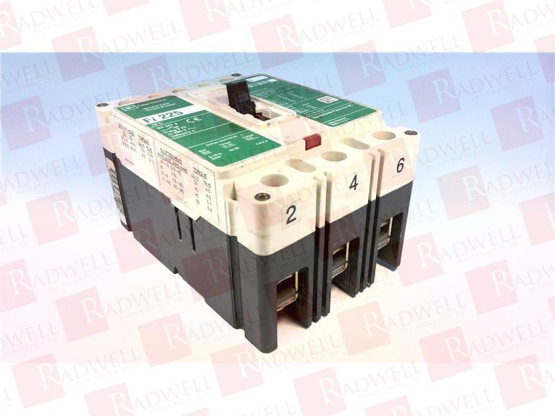 EATON CORPORATION FI225