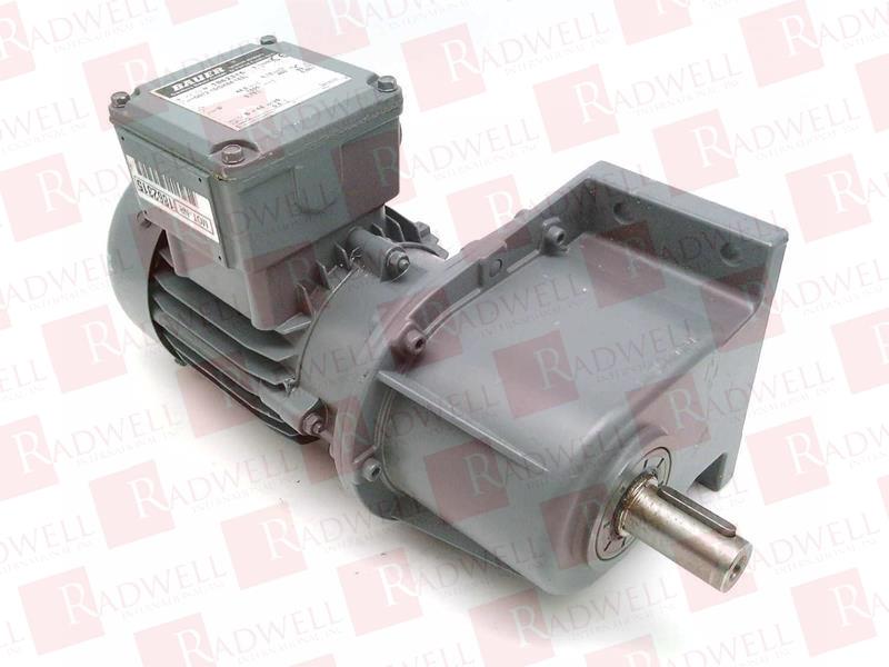 ALTRA INDUSTRIAL MOTION G072-10/DK64-163L