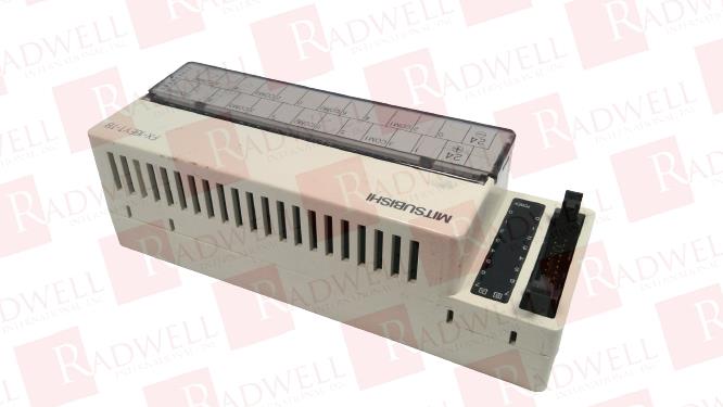 FX-16EYT-TB by MITSUBISHI - Buy or Repair at Radwell - Radwell.com