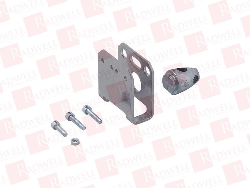 EFECTOR O5 PROTECTIVE BRACKET 500-E21223