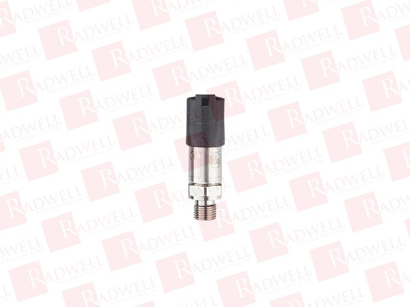 EFECTOR PU-400-SEG14-B-DVG/DE-PU5700