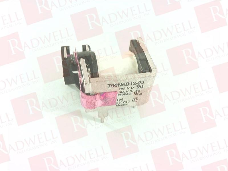 TE CONNECTIVITY T90N5D12-24