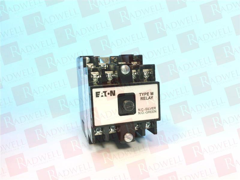 EATON CORPORATION D26MR80T