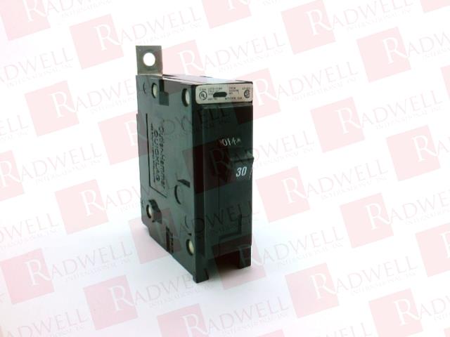 EATON CORPORATION BA1030