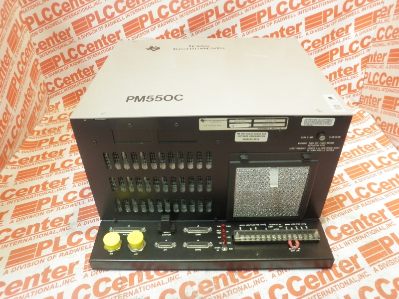 SIEMENS PM550C-102