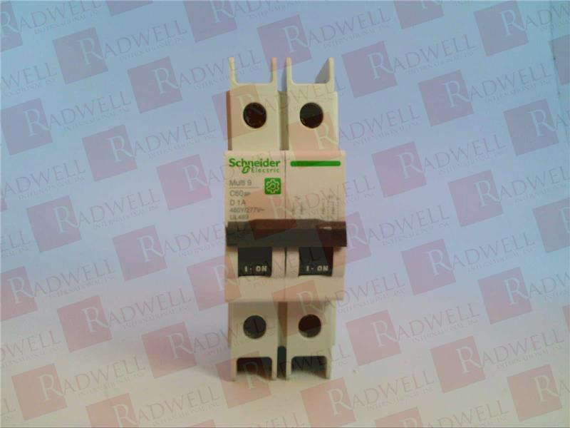 SCHNEIDER ELECTRIC M9F43201