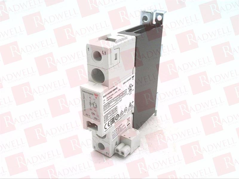 CARLO GAVAZZI RGC1A23D15MKE