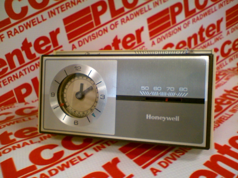 T8095A1002 Thermostat by HONEYWELL