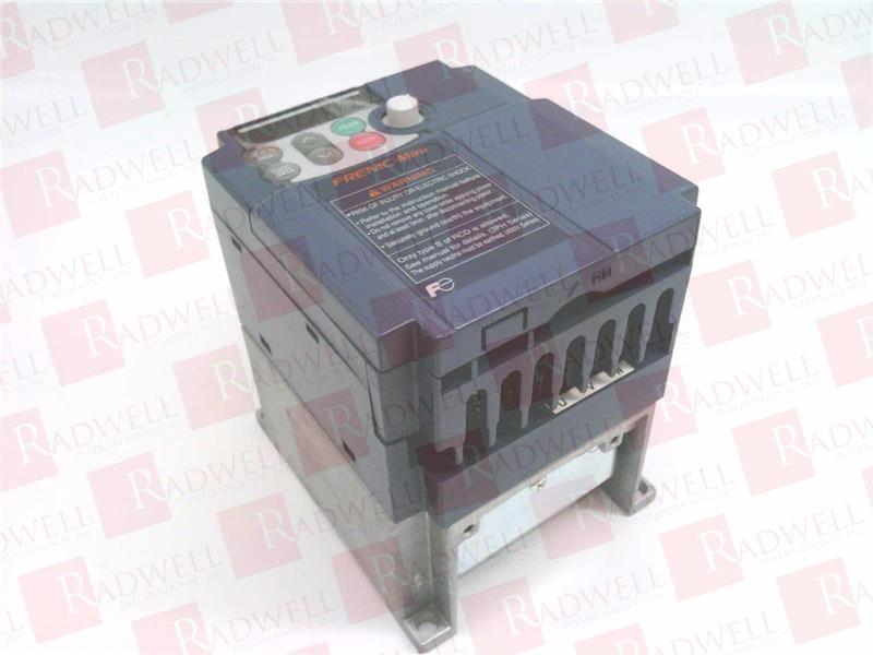 FUJI ELECTRIC FRN002C1S-4U