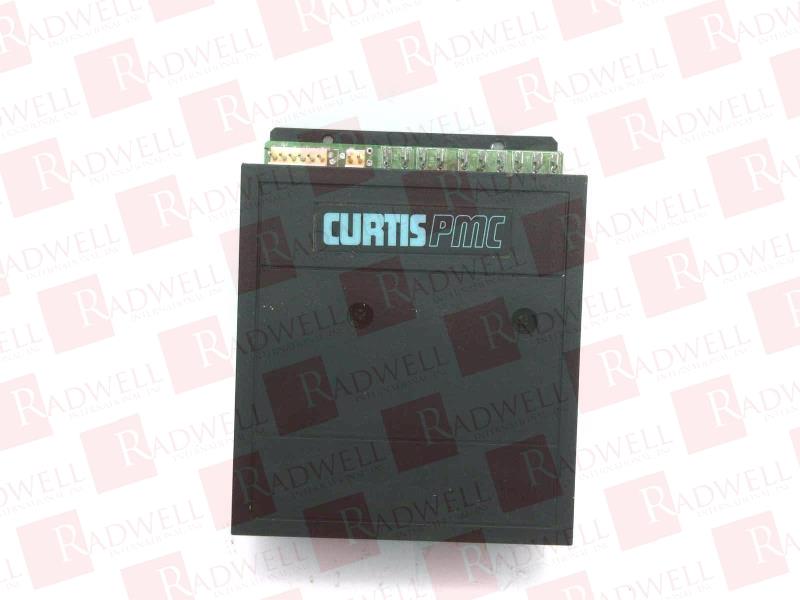 CURTIS INSTRUMENTS 1203A-605