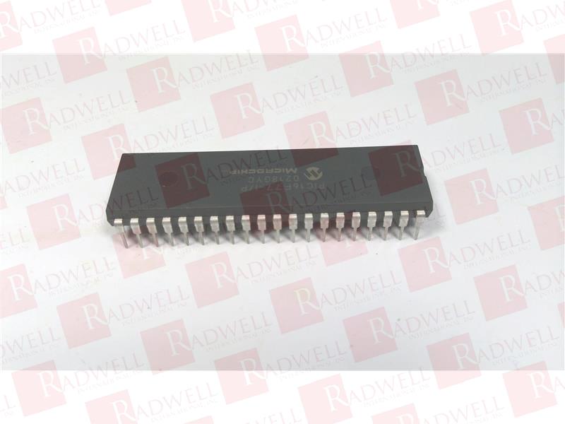 MICROCHIP TECHNOLOGY INC PIC16F77-I/P