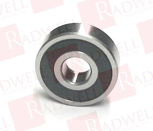 BL BEARINGS 607-2RS