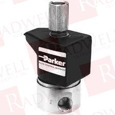 PARKER 30CC02GV4C4F