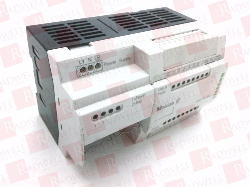 EATON CORPORATION EM4-111-DR2